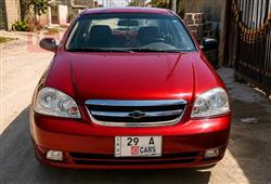 Chevrolet Optra